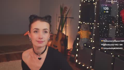 Ellen and  online show from February 2025 12:06:01 PM