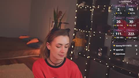 Ellen and  online show from February 2025 05:40:01 PM