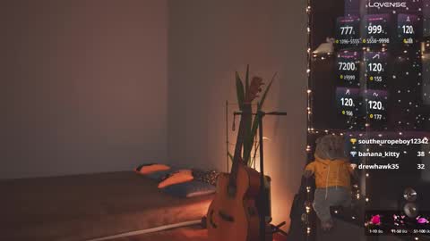 Ellen and  online show from February 2025 09:11:02 PM