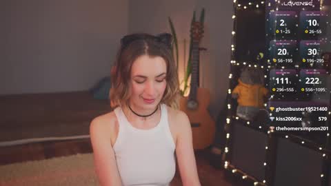 Ellen and  online show from February 2025 08:28:02 AM