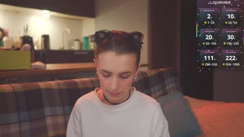 Ellen and  online show from February 2025 07:25:01 PM