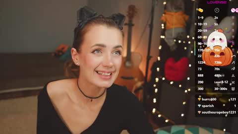 Ellen and  online show from November 2025 07:38:01 PM