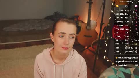 Ellen and  online show from November 2025 08:42:02 PM