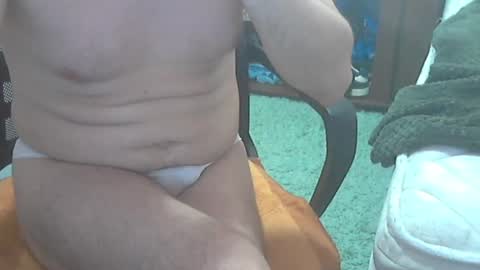 Kengoo4girls online show from December 2024 08:27:02 AM