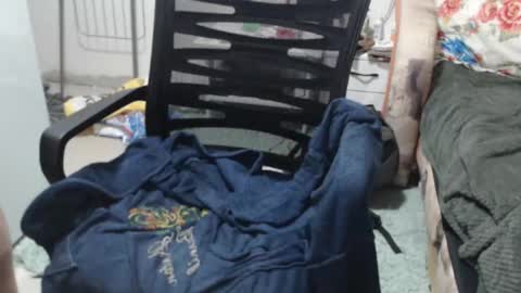 Kengoo4girls online show from February 2025 06:00:01 PM