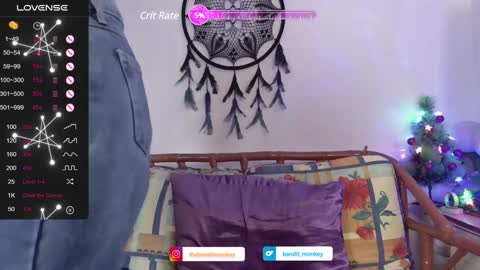 V E R O N I C A online show from December 2024 01:59:02 AM