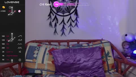 V E R O N I C A online show from January 2025 05:24:01 AM