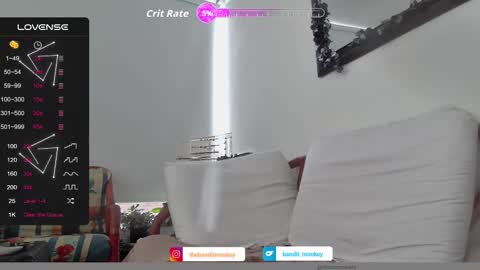 V E R O N I C A online show from February 2026 09:29:01 PM