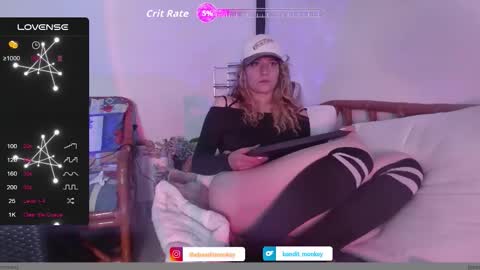 V E R O N I C A online show from March 2026 07:10:01 AM