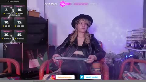 V E R O N I C A online show from March 2026 02:50:02 AM