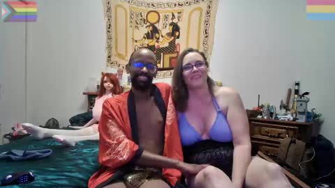 Bando Husbando online show from January 2025 05:59:02 AM