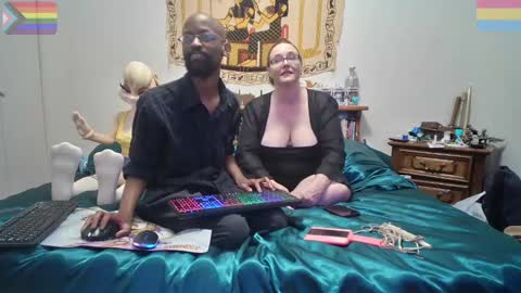 Bando Husbando online show from September 2025 02:27:01 AM