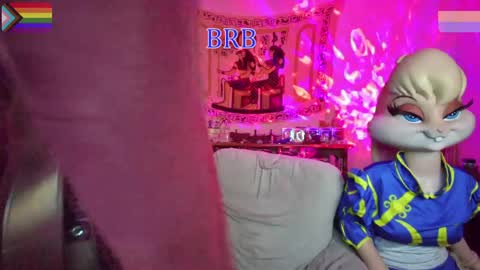 Bando Husbando online show from April 2026 04:50:02 AM