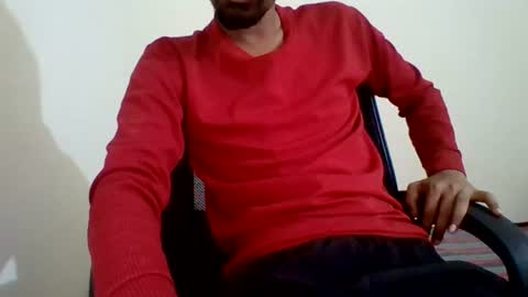 Hotty Couple online show from June 2026 03:55:01 AM