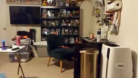 Snapshot of baneisher chatting on February 2025 03:12:02 AM Baneisher online show from February 2025 03:12:02 AM