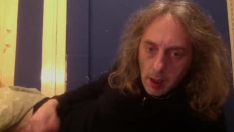 bangintoleather online show from March 2025 03:22:01 AM