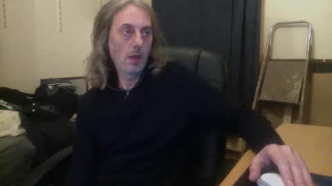 bangintoleather online show from November 2025 02:55:01 AM