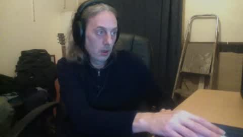 bangintoleather online show from November 2025 02:57:02 AM