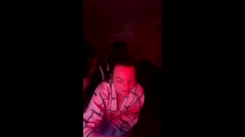 Snapshot of bankrollbarbies444 chatting on March 2026 07:12:02 AM bankrollbarbies444 online show from March 2026 07:12:02 AM