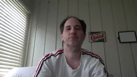 Jay online show from March 2025 05:28:02 PM