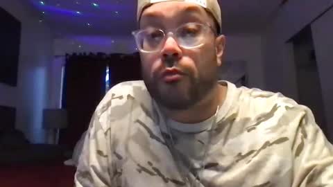 ForskinPapi online show from December 2024 11:34:02 PM