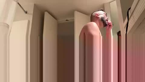 ForskinPapi online show from November 2025 10:54:02 PM