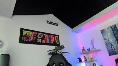 Gabi  online show from February 2025 01:15:01 AM