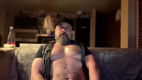 Military man 69 online show from January 2025 03:41:01 AM