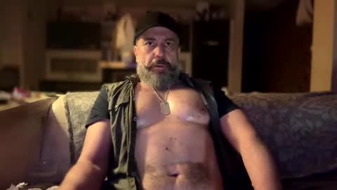 Military man 69 online show from February 2025 04:56:02 AM