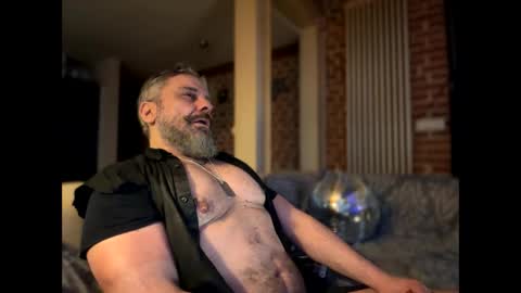 Military man 69 online show from February 2025 09:30:02 AM