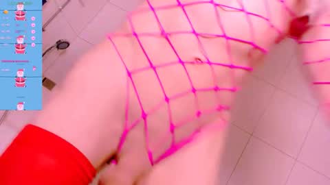 Barbara Blossom online show from December 2025 11:15:02 AM