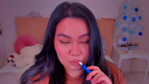 Barbie Kim online show from December 2024 11:34:02 PM