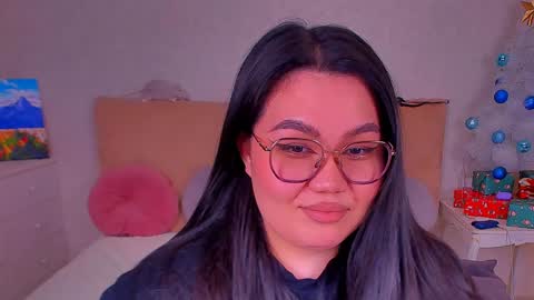 Barbie Kim online show from December 2024 01:26:02 AM