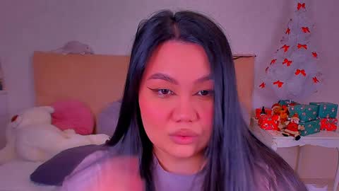 Barbie Kim online show from January 2025 03:49:02 AM