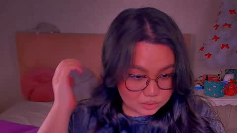 Barbie Kim online show from February 2025 06:55:01 PM