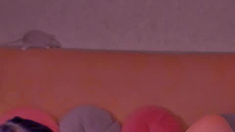 Barbie Kim online show from February 2025 05:25:01 AM