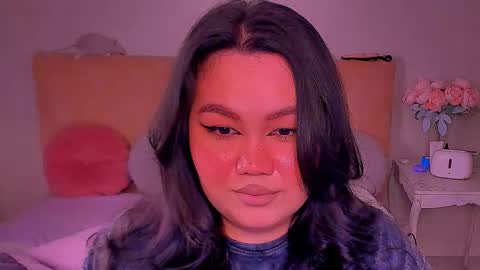 Barbie Kim online show from March 2025 07:37:01 PM