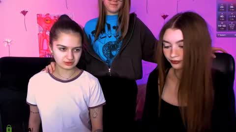 barbara_crazy online show from February 2026 07:58:01 PM