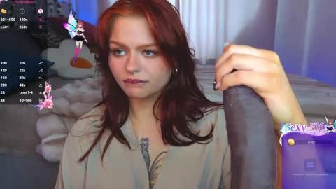 Snapshot of barbara_dunnn chatting on April 2026 09:48:02 AM barbara_dunnn online show from April 2026 09:48:02 AM