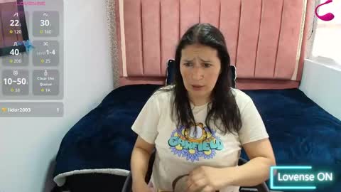 B A R B A R A online show from March 2026 12:05:02 PM