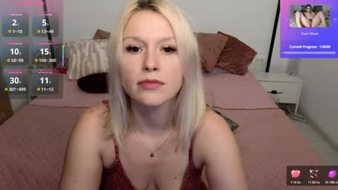 Barb online show from November 2025 11:25:01 PM