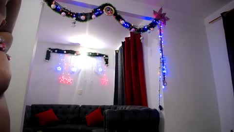 BARBARA FERRER online show from December 2024 04:13:02 AM