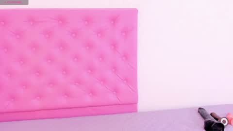 Barbie Hills online show from January 2025 10:37:01 PM