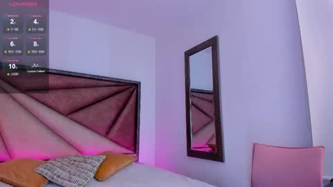 Barbara  online show from October 2025 12:44:02 AM