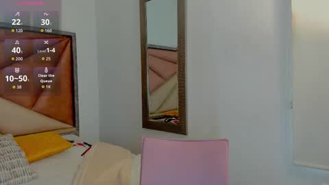 Barbara  online show from February 2026 07:00:02 PM