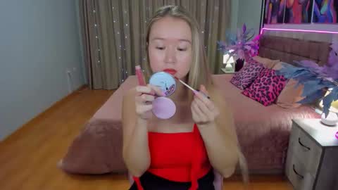 Barbara online show from November 2025 10:57:02 AM