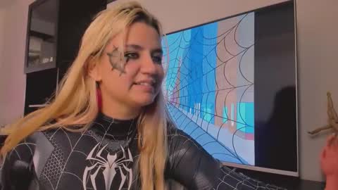 barbarasiren online show from September 2025 02:08:01 PM