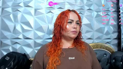 isabella online show from April 2026 12:36:01 PM