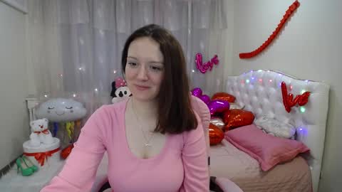 barbarastily online show from February 2025 12:41:02 PM