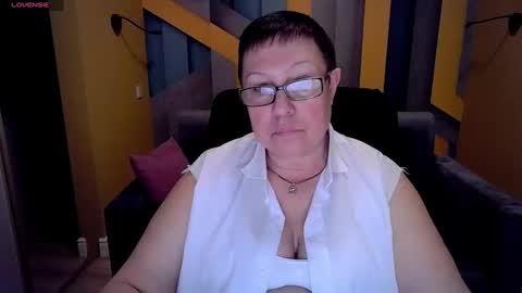 barbaraturners online show from March 2025 10:45:02 PM